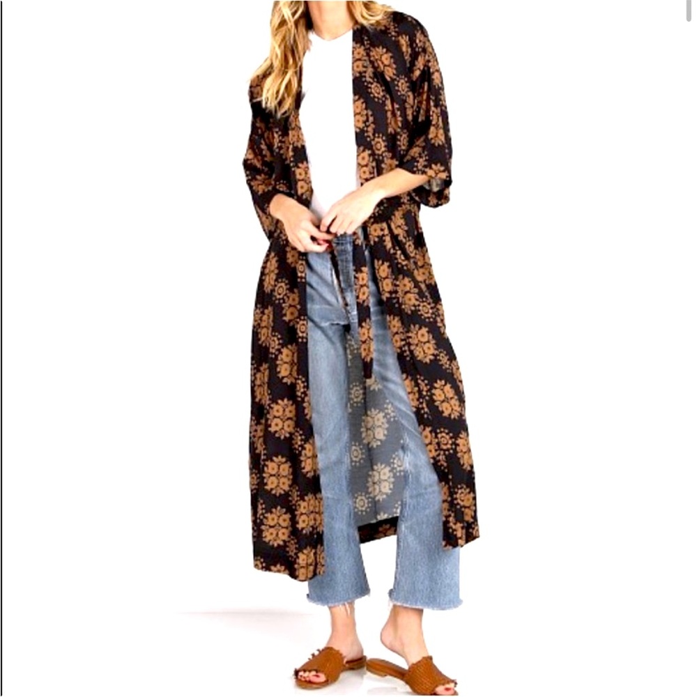 Novella Royale Jane Robe